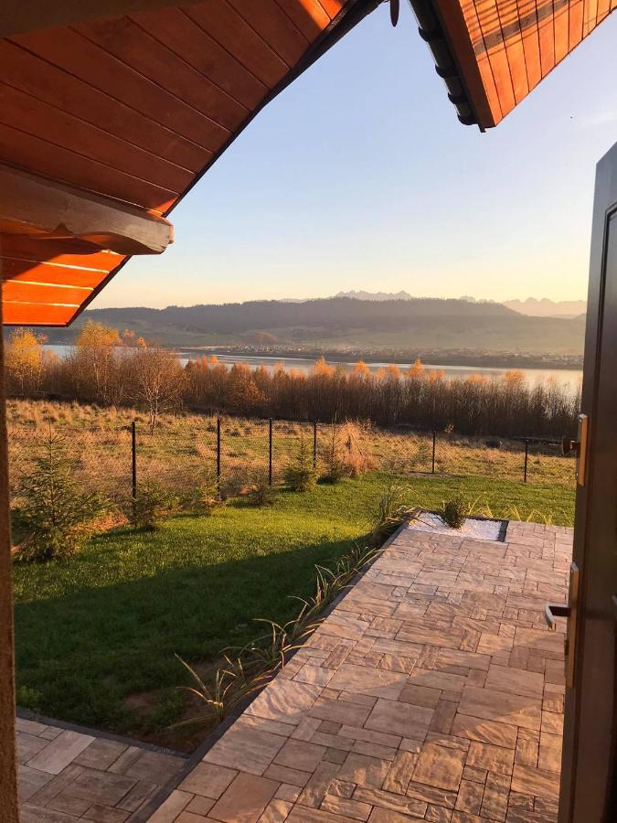 Chalet Na Hubce *