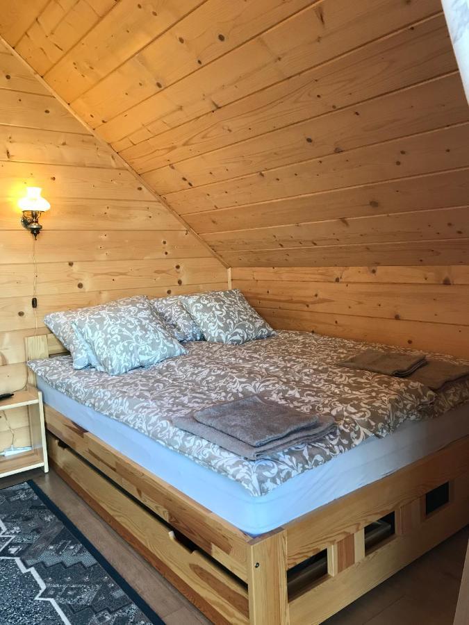Na Hubce Chalet *