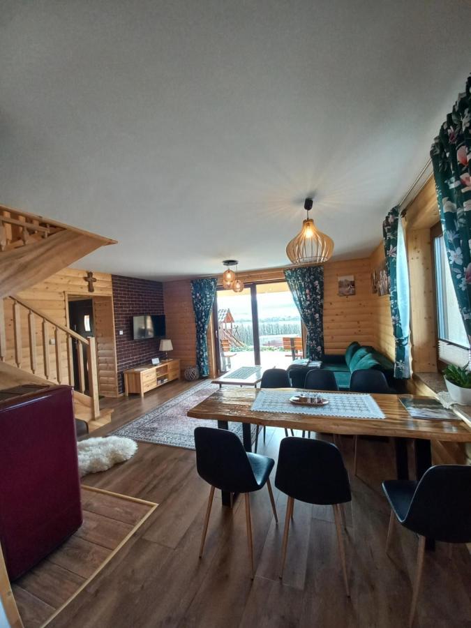 Chalet Na Hubce *