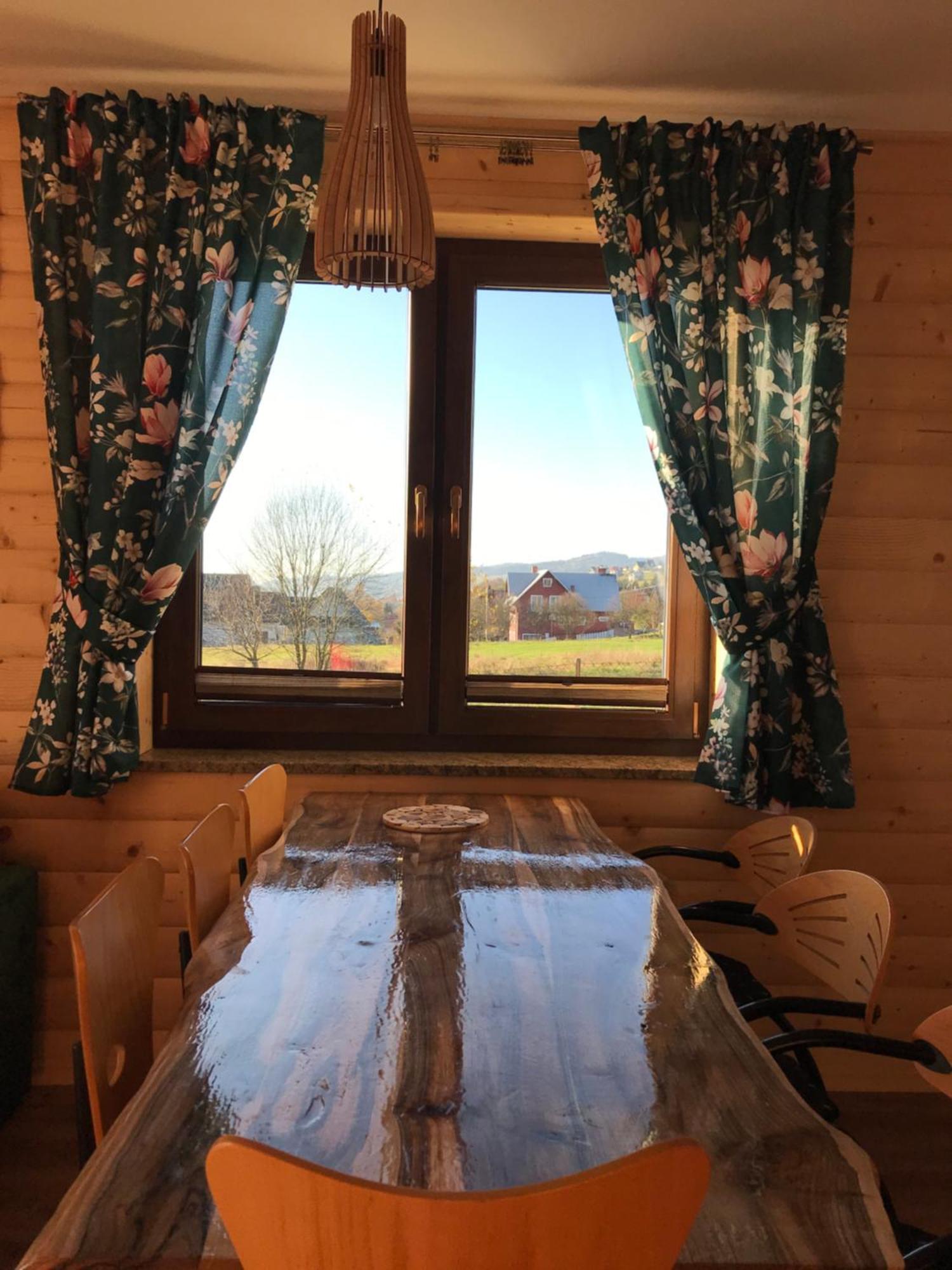 Chalet Na Hubce Maniowy